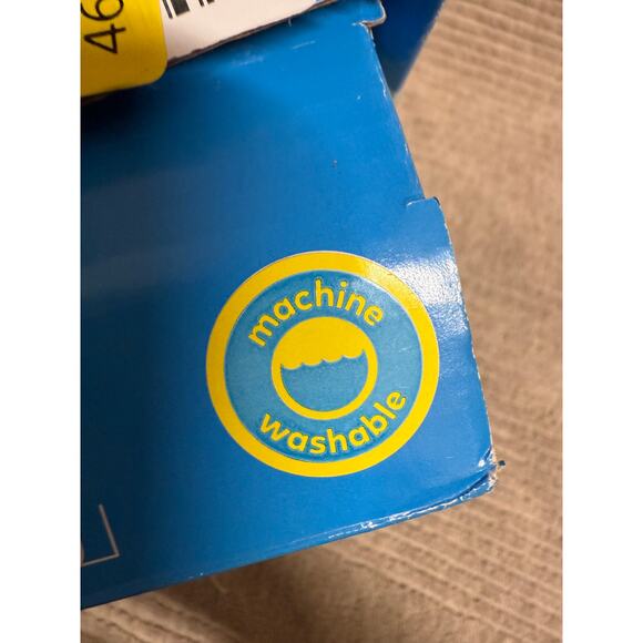 Stride Rite 360 Unisex Finley Sport Sandal, Blue SIZE 5M - Picture 3 of 8